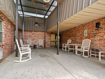 Heritage Manor South