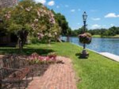Holly Hill House 1