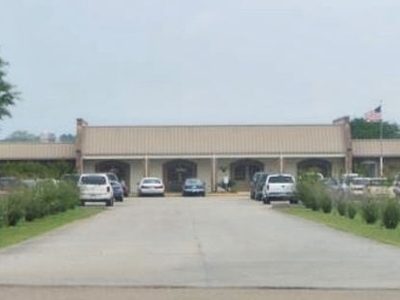 J. Michael Morrow Memorial Nursing Home 1
