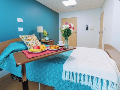 John J Hainkel Jr Home And Rehabilitation Center