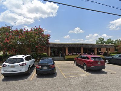 Legacy Nursing and Rehabilitation of Lafourche
