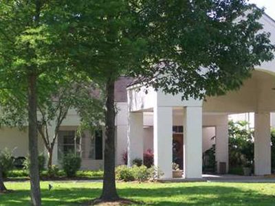 Center Point Health Care and Rehab