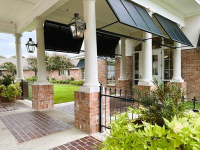 Landmark Nursing & Rehabilitation Ctr of West Mon