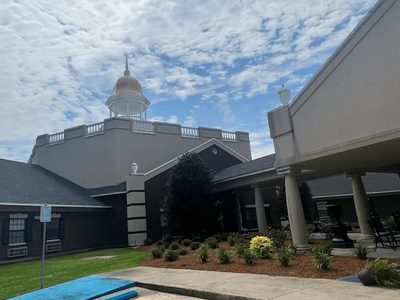 Legrand Healthcare And Rehabilitation Center