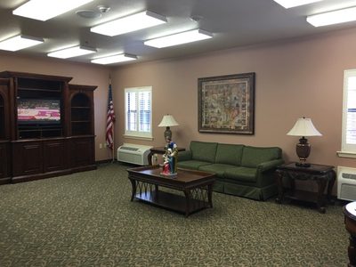 Maison Deville Of Opelousas 1