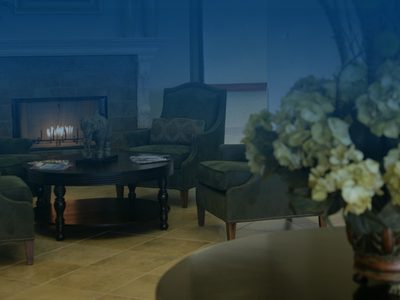 Maison Du Monde Living Center 1