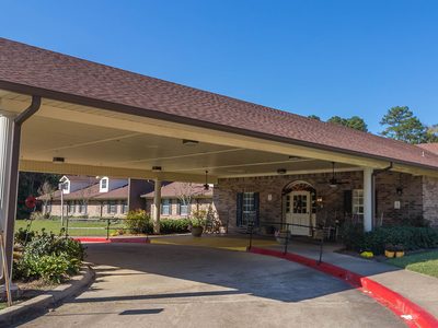 Mansfield Nursing Center
