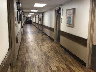 Many Healthcare North