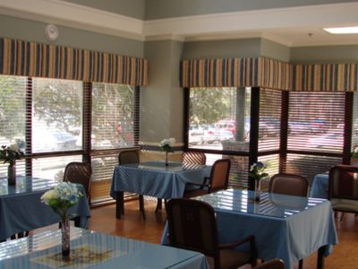 Natchitoches Nursing And Rehabilitation Center, Ll