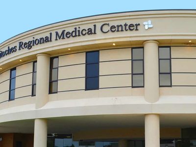 Natchitoches Parish Hosp Long Term Care Unit