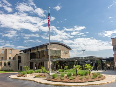 Northern Louisiana Medical Center