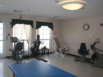 Oak Lane Wellness & Rehabilitative Center 1