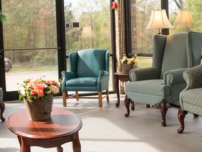 Oaks Care Center (The)
