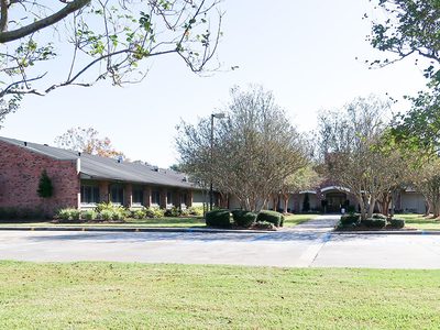 Oaks Of Houma (The)
