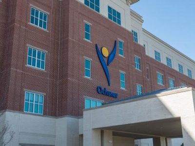 Ochsner Foundation Hosp SNF