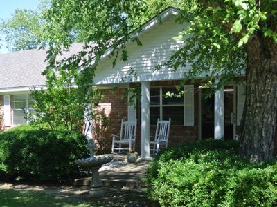 Plantation Oaks Nursing & Rehabilitation Center