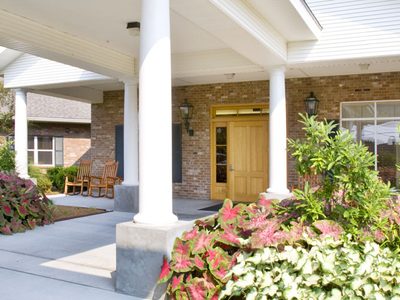 Pointe Coupee Healthcare 1