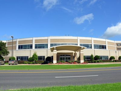 Progressive Care Center