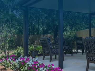 The Woodleigh of Baton Rouge