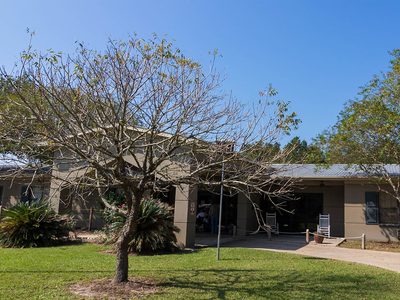 Rosepine Retirement & Rehab Center
