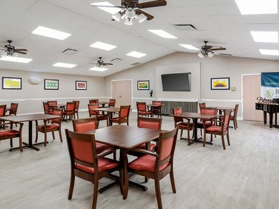 Rosewood Nursing Center 1