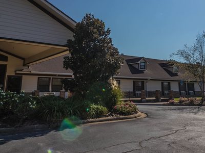 Sabine Retirement And Rehab Center