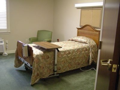 Senior Village Nursing Home 1