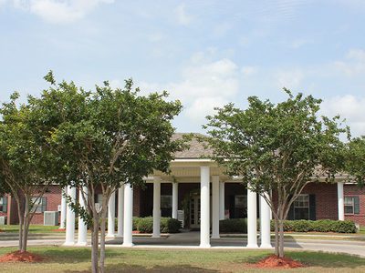 Southwind Nursing & Rehabilitation Center 1