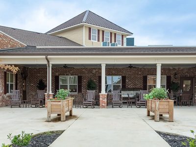 St Anthony's Nursing Home