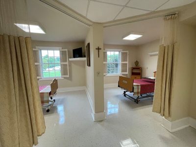 St Clare Manor 1