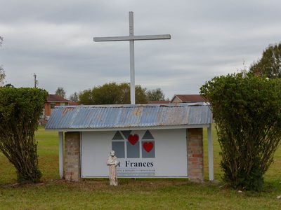 St Frances Nsg & Rehab Center