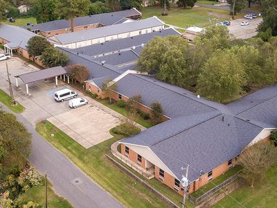 Lagniappe Healthcare