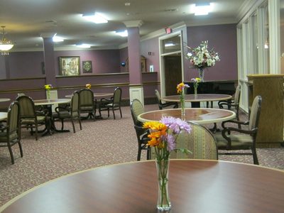 Summit Retirement Center