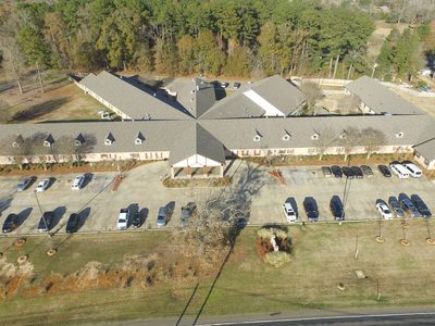 Arbor Lake Skilled Nursing & Rehabilitation
