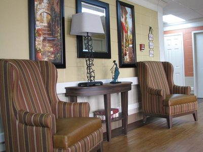 Tioga Manor