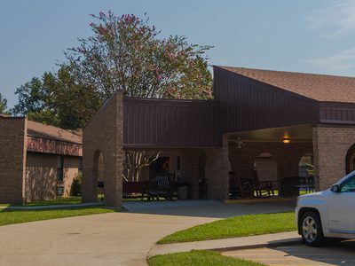 Toledo Retirement and Rehab Center