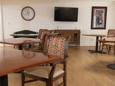 Twin Oaks Nursing Home