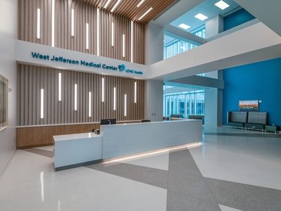 West Jefferson Mc Subacute
