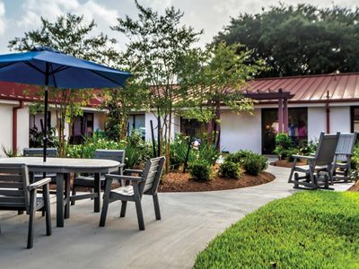 Wynhoven Health Care Center