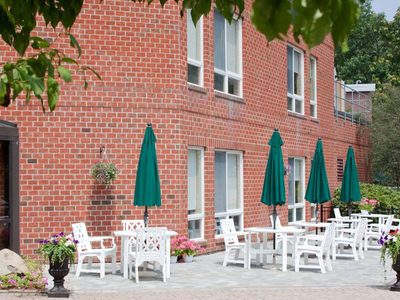 Andover Manor Rehab and Nursing