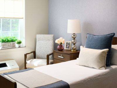 Alliance Healthcare Center At Braintree