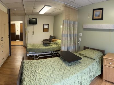 Mill Town Health and Rehabilitation