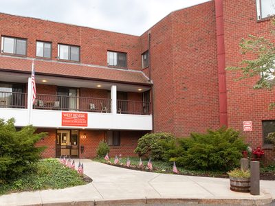 West Revere Health Center