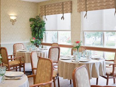 Ayer Valley Rehab and Nursing