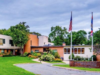 Armenian Nursing & Rehabilitation Center