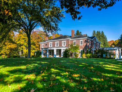Bay Path At Duxbury Nursing & Rehabilitation Center