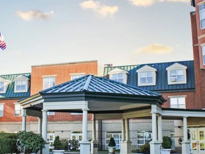 Beaumont Rehab & Skilled Nursing Center - Natick