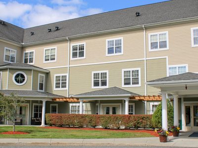 Beaumont Rehab & Skilled Nursing Center - Northboro