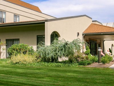 Beaumont Rehab & Skilled Nursing Center - Westboro