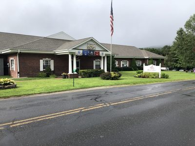 Berkshire Rehab & Skilled Care Center
